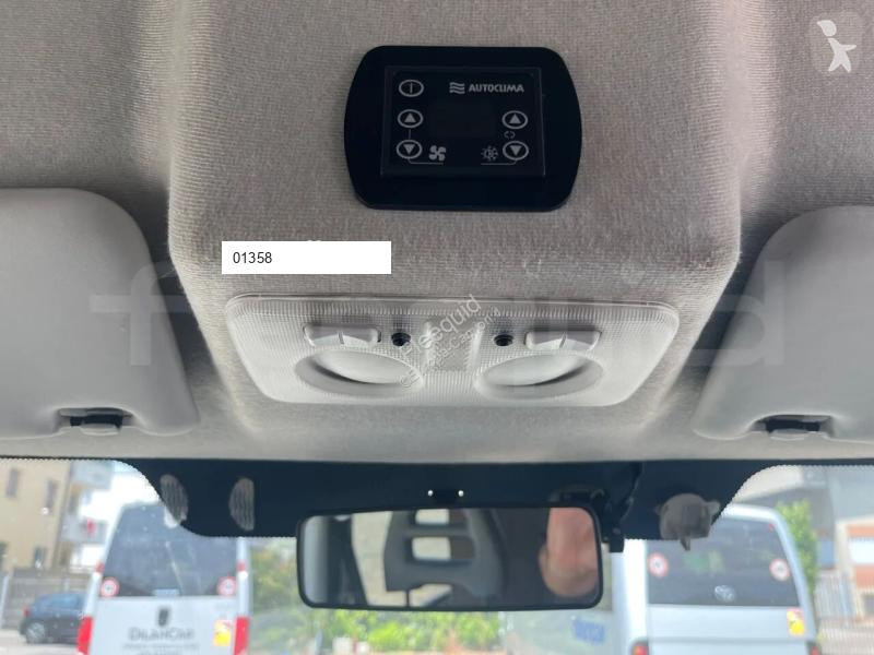 Iveco  bus