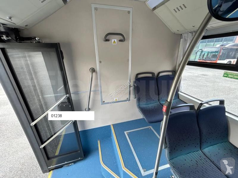 Autobus  Zonson Granton