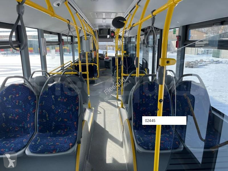 Autobus Mercedes Conecto