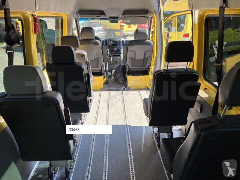 Mercedes  bus