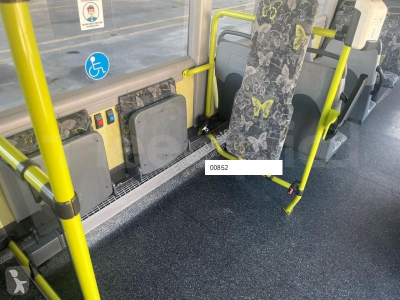 Autobus Scania Citywide