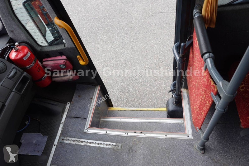 Autobus Iveco 65C17 *Klima...