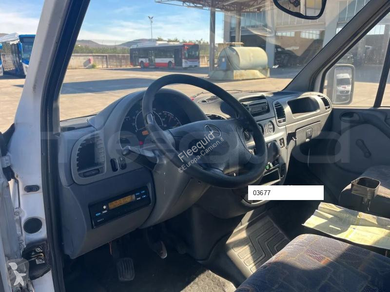 Autobus Mercedes