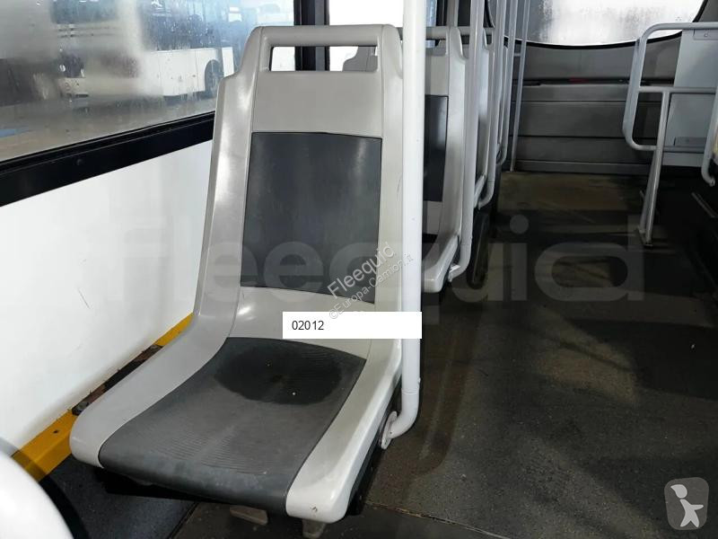 Autobus Iveco Cacciamali