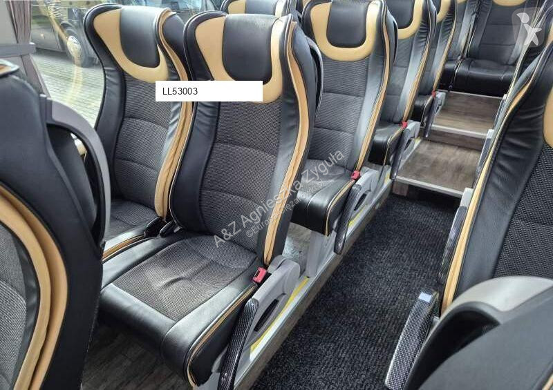 Autobus Iveco MAGO 2
