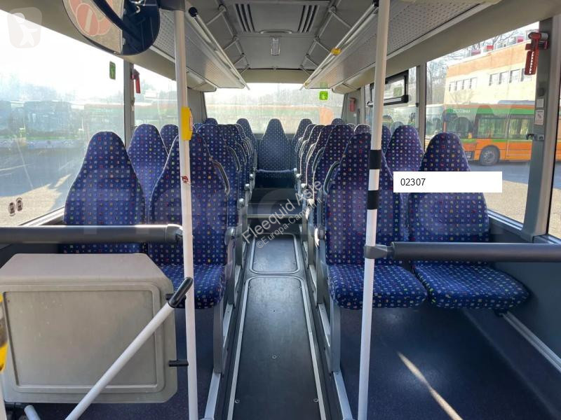 Autobus Mercedes