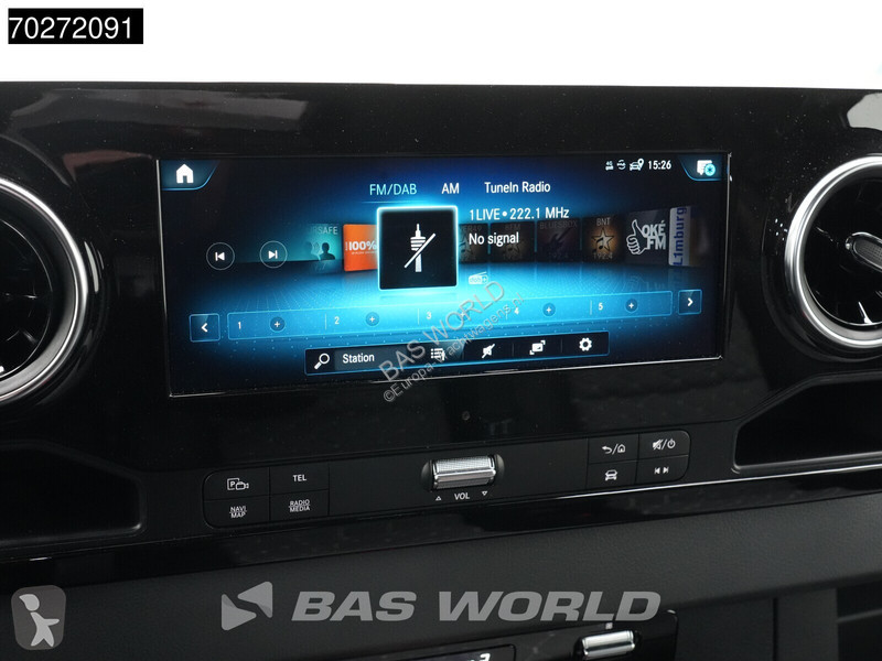 باص Mercedes 319 CDI Automaat VIP 9 persoons...