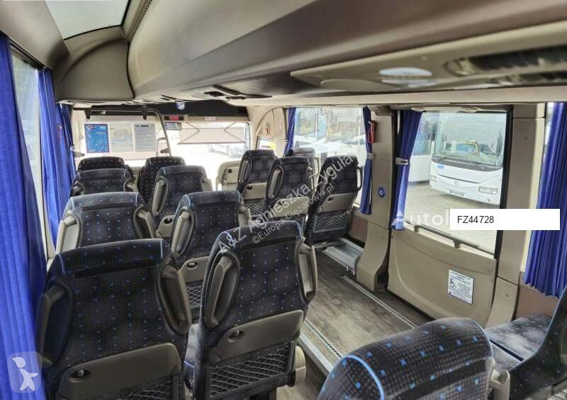 Camioneta Iveco MAGELYS / SPROWADZONY / WINDA /...