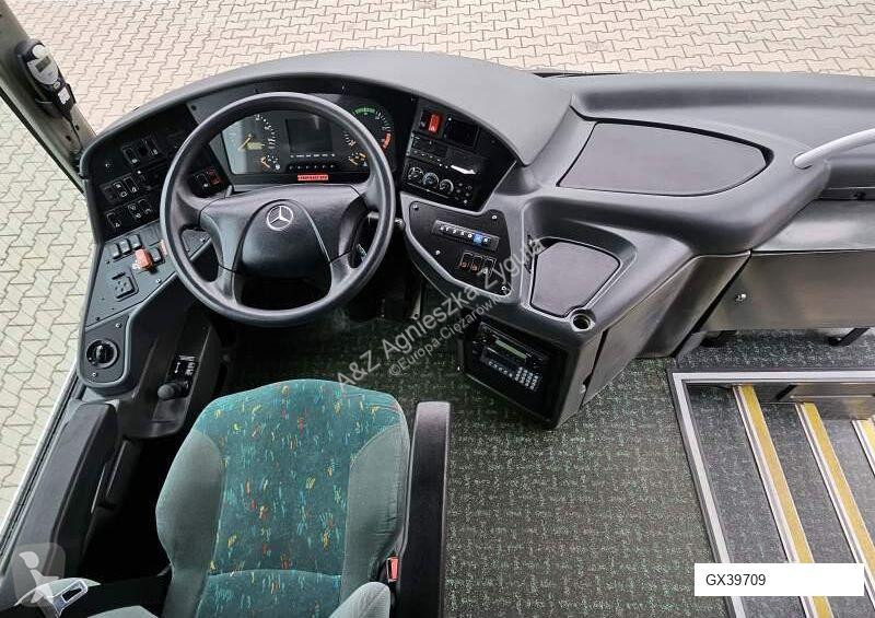 باص Mercedes INTOURO M/L / SPROWADZONY / EEV /...