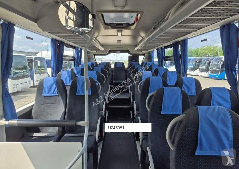 Camioneta Temsa LD SB 12 PLUS