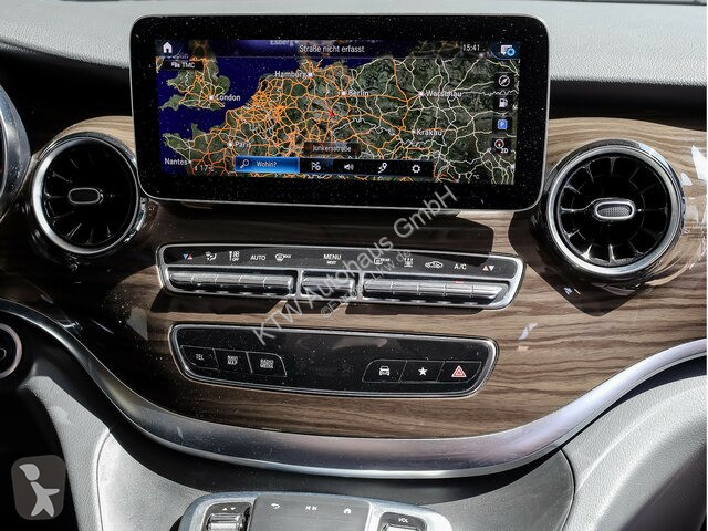 Nyttofordon Mercedes