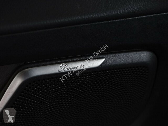 Nyttofordon Mercedes
