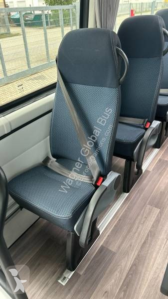 Autobuz Iveco