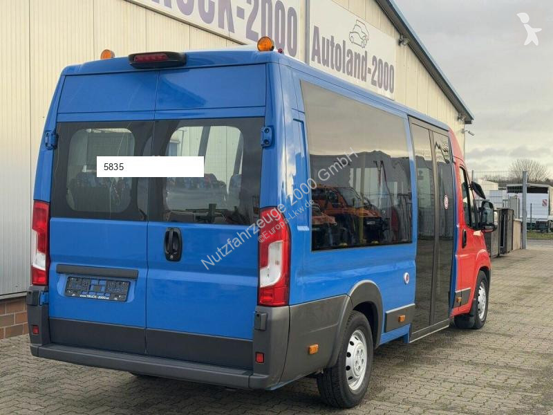 Autobus Fiat