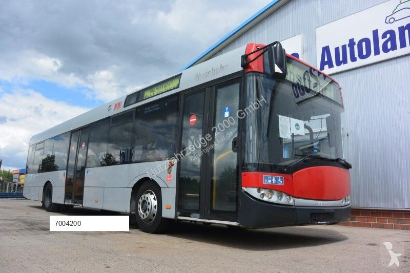 Camioneta Solaris Andere
