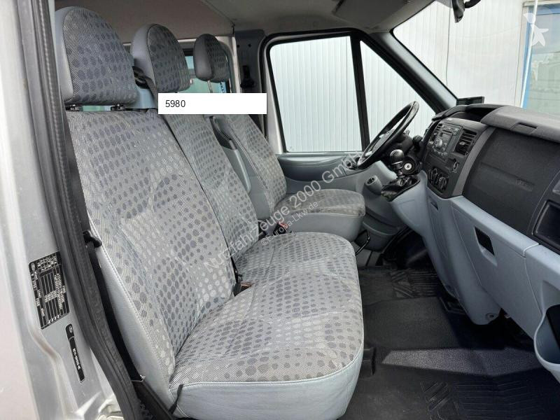 Autobus Ford