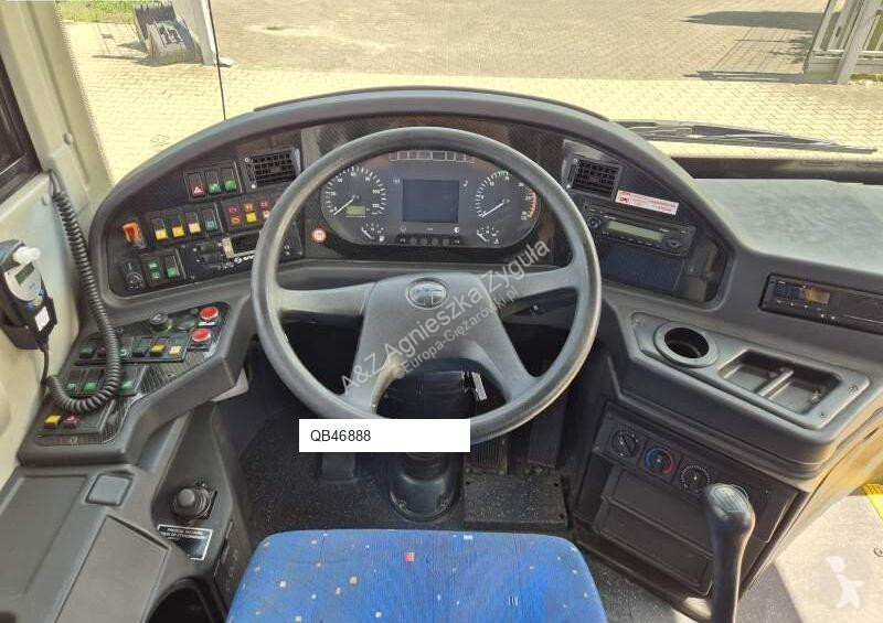 Bus Temsa TOURMALIN