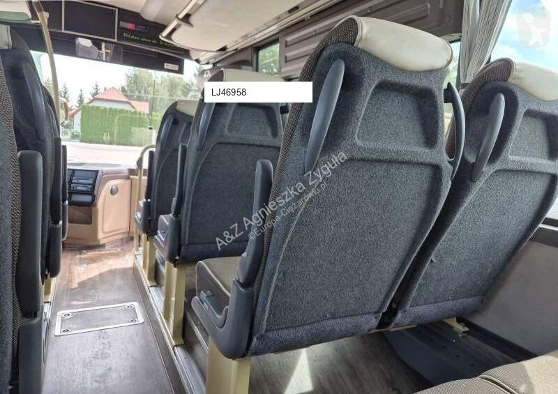 باص Iveco CROS LINE / SPROWADZONE/ AUTOMAT / 12 M
