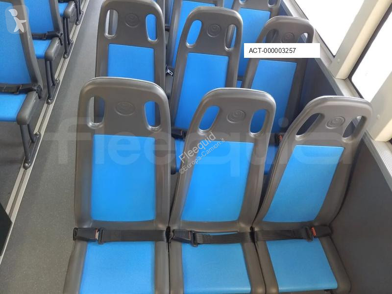 Veicolo commerciale Iveco Indcar