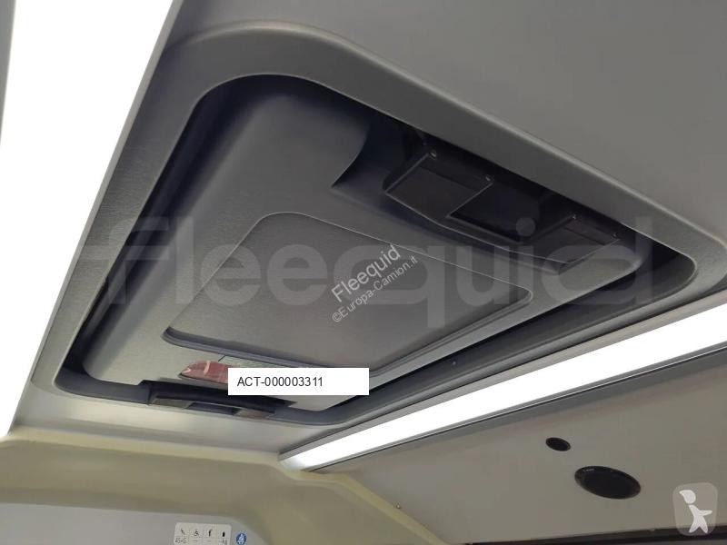 Autobus Iveco Indcar