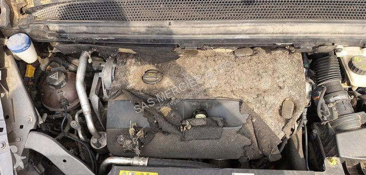Furgoneta Citroën