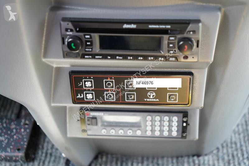 Bus Temsa PRESTIJ SX