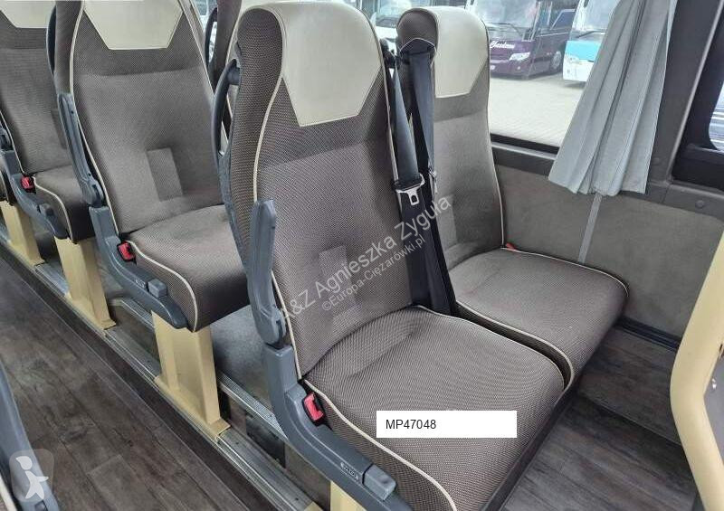 Autobus Iveco CROS LINE