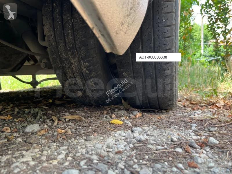 Autobus Iveco A45E12