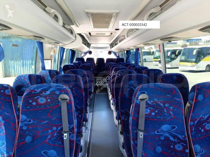 Autobuz King Long XMQ6900