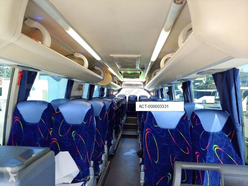 Autobuz King Long XMQ6900