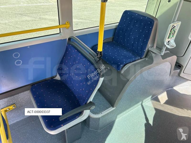 Camioneta  Heuliez GX127