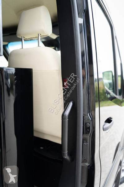 Autobus Mercedes Mercedes Sprinter 319