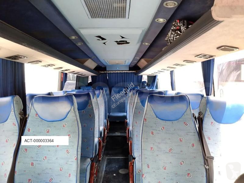 Camioneta Iveco