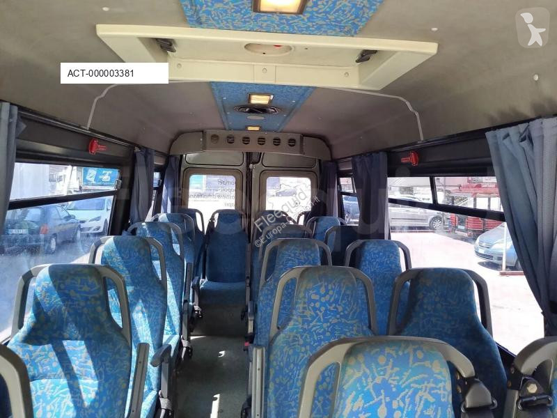 Autobus Iveco