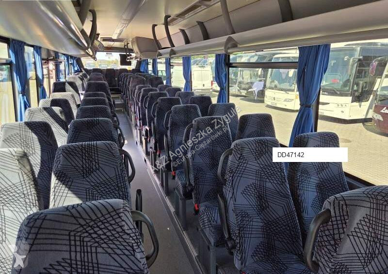 Camioneta Iveco CROS/ SPROWADZONY