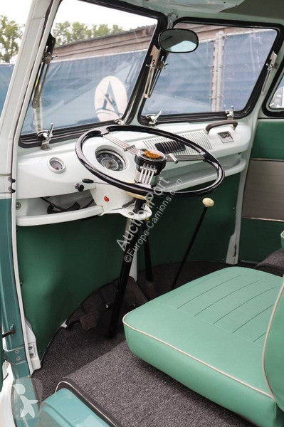 Autobús Volkswagen T1 bus