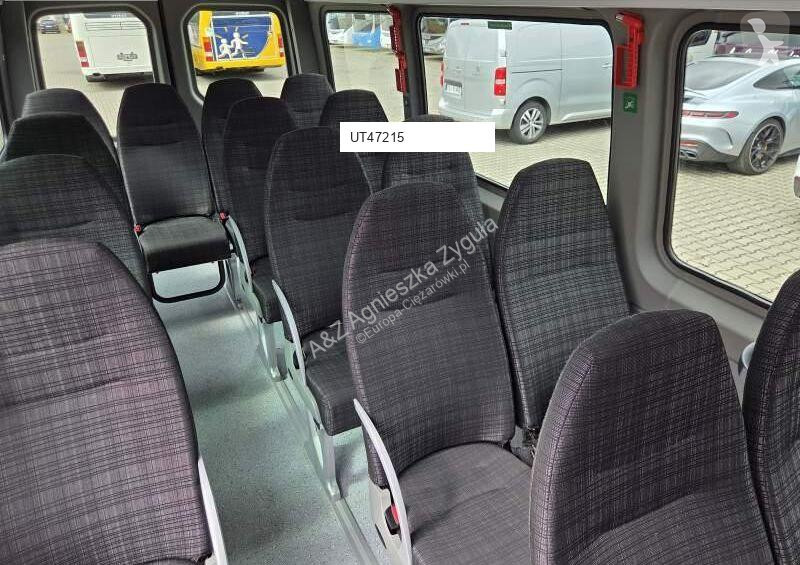 Autobus Mercedes SPRINTER TRANSFER 35