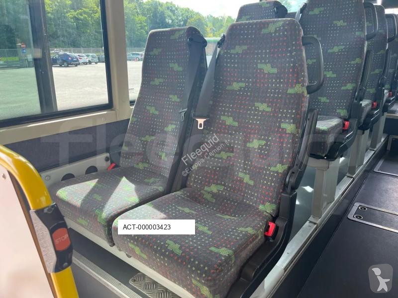 Pullman Iveco