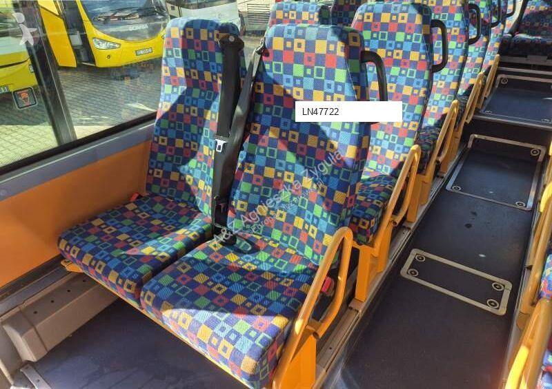 Градски автобус Irisbus RECREO