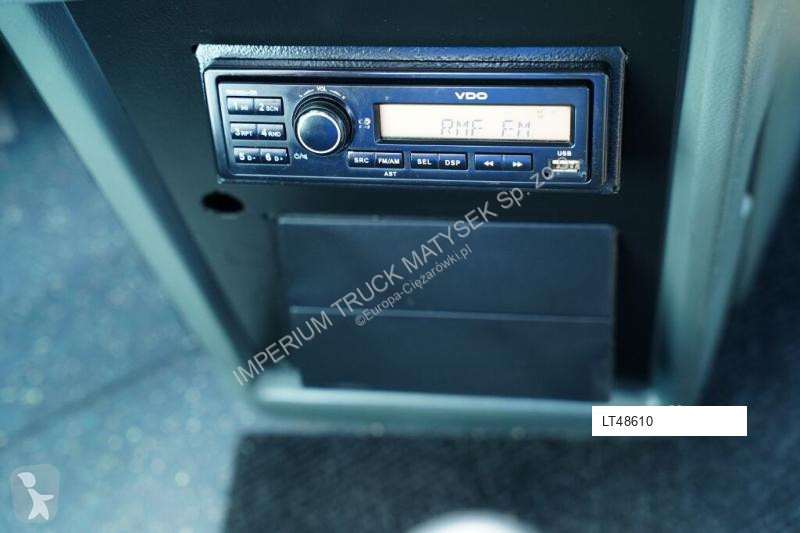 Autobussen Mercedes INTOURO /  KLIMA  / 12...