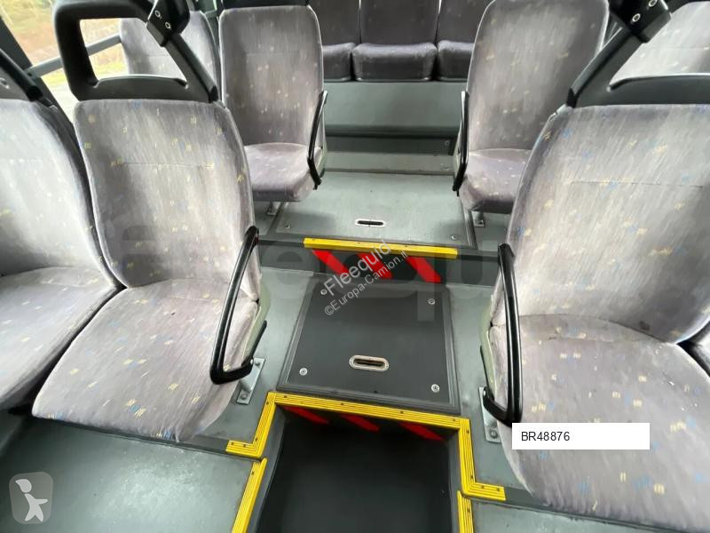 باص Van Hool A360