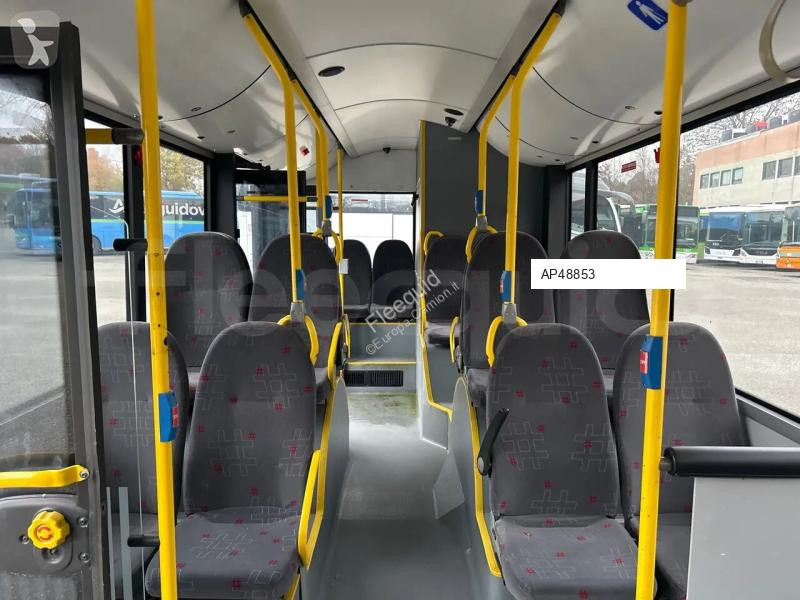 Pullman Solaris