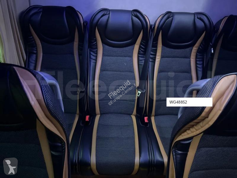 Véhicule utilitaire Mercedes
