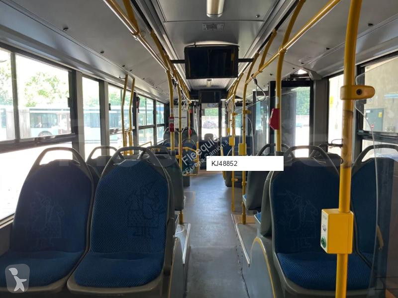 Autobussen Mercedes Conecto