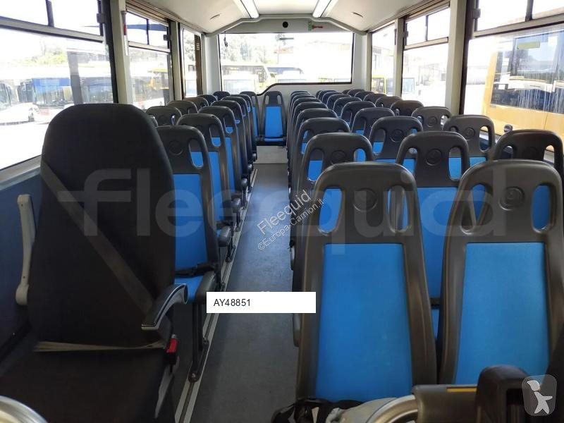 Rutebil Iveco