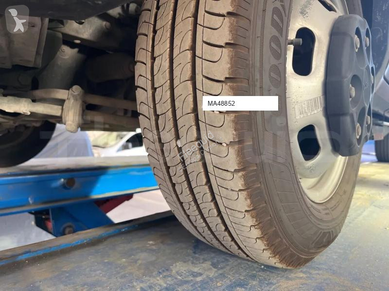 Autobus Iveco Daily
