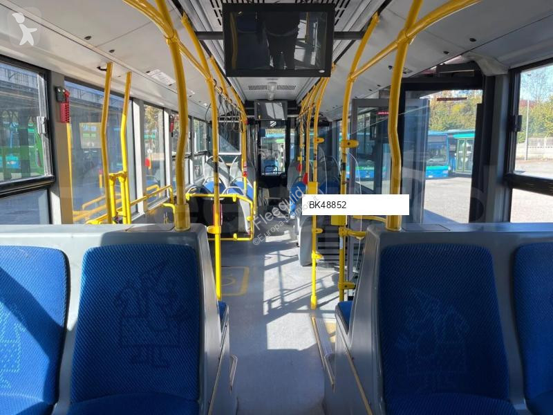 Autobus Mercedes Conecto