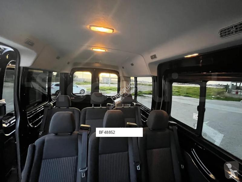 Pullman Ford