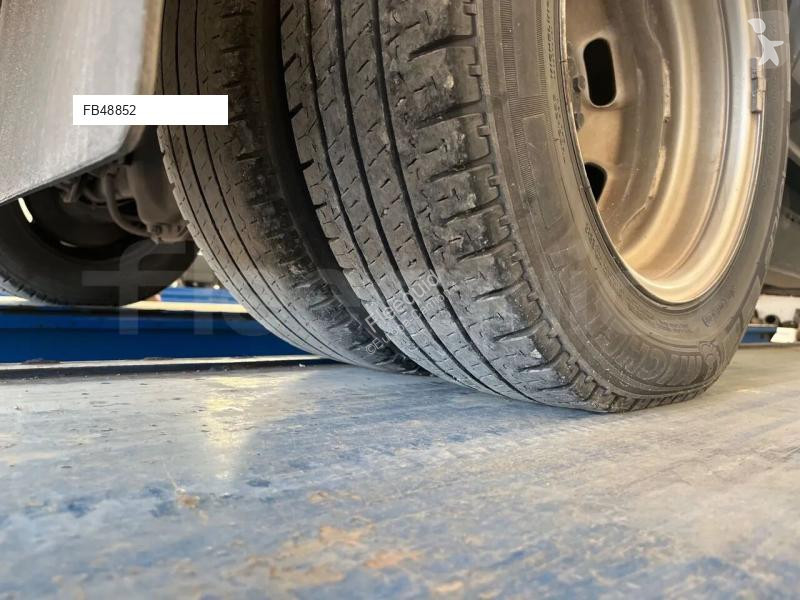 Междуградски автобус Iveco Daily
