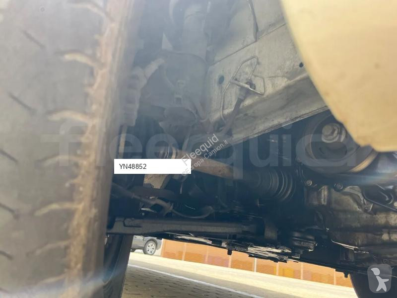 باص Opel